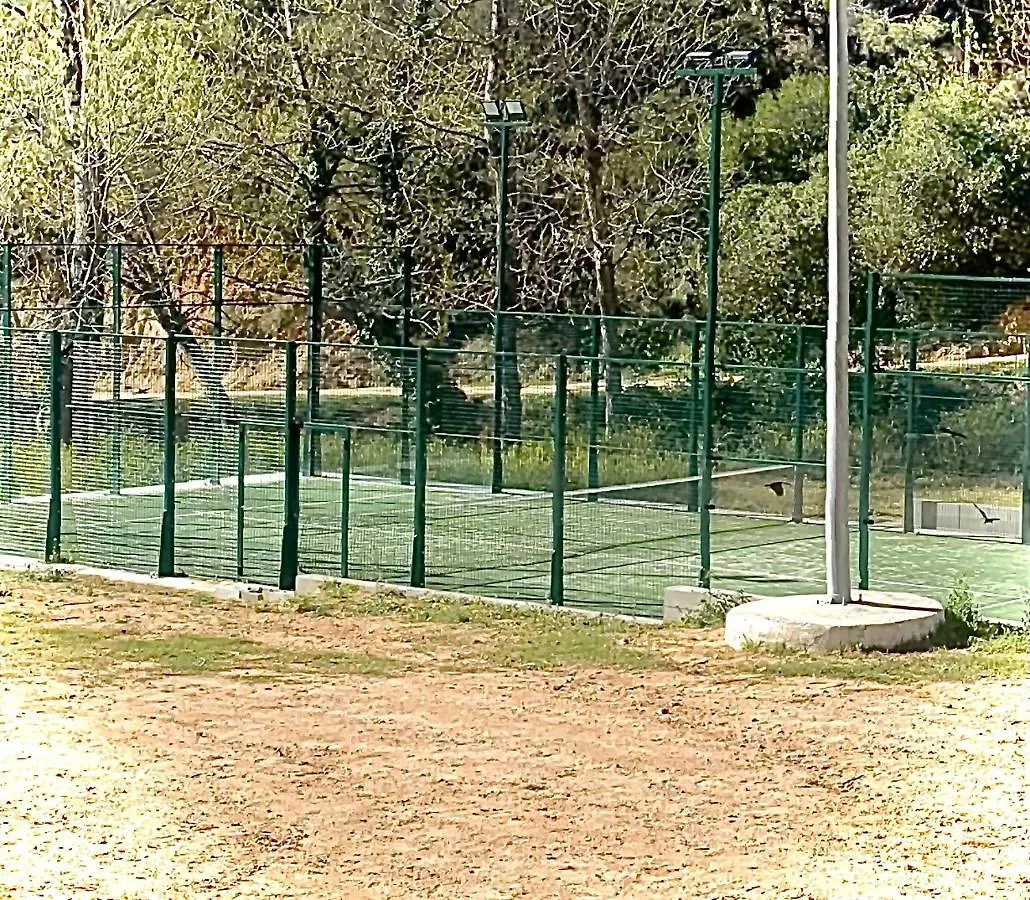 Cala Salions, Amplio Apartamento Con Visitas Al Mar Τόσα ντε Μαρ 0*,  Ισπανία