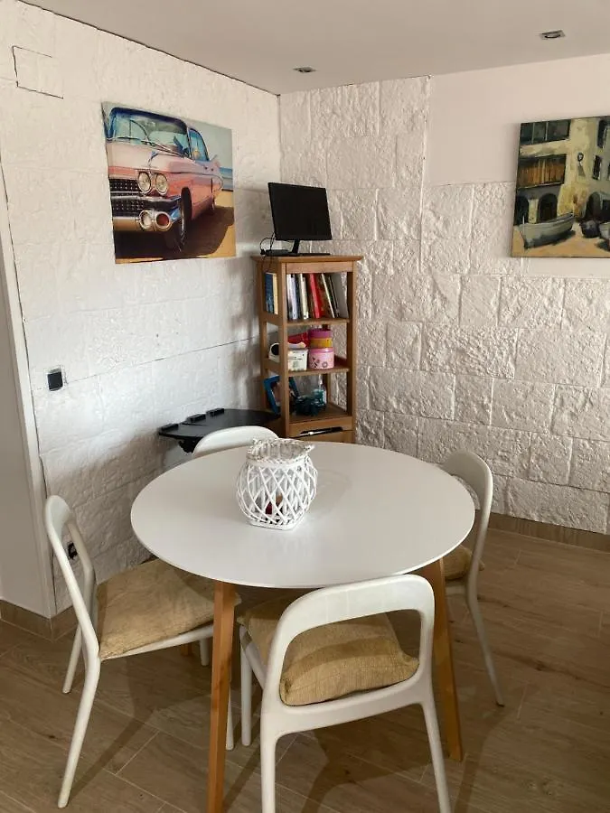 Cala Salions, Amplio Apartamento Con Visitas Al Mar Τόσα ντε Μαρ 0*,