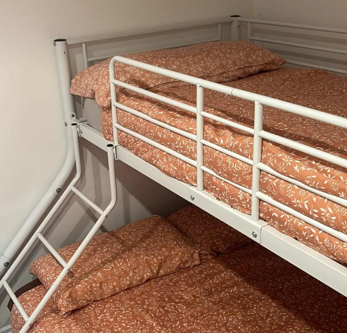 Apartman Cala Salions, Amplio Apartamento Con Visitas Al Mar Tossa De Mar